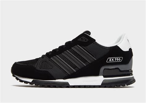 adidas schuhe zx 750 schwarz|adidas zx 750 cheap.